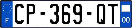 CP-369-QT