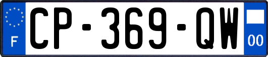 CP-369-QW