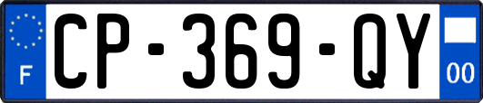 CP-369-QY