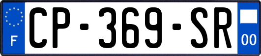 CP-369-SR