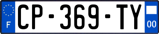 CP-369-TY
