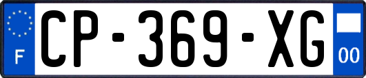 CP-369-XG