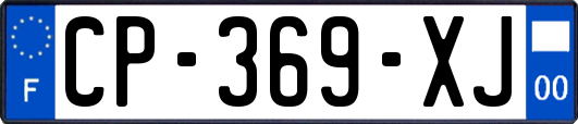 CP-369-XJ