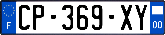 CP-369-XY