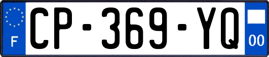 CP-369-YQ