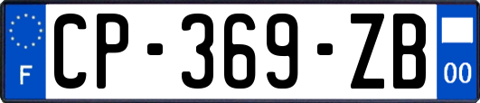 CP-369-ZB