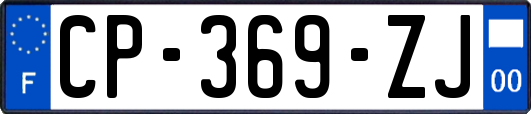 CP-369-ZJ