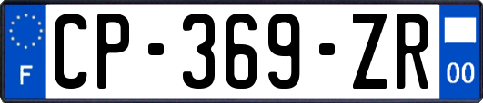 CP-369-ZR