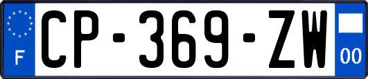 CP-369-ZW