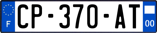 CP-370-AT