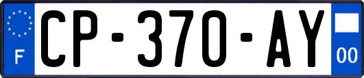 CP-370-AY