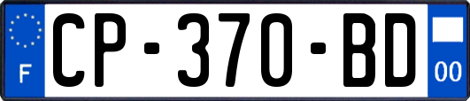 CP-370-BD