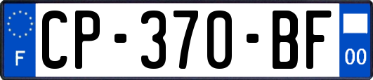 CP-370-BF