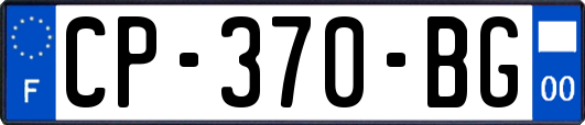 CP-370-BG