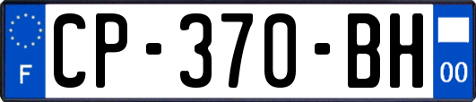 CP-370-BH