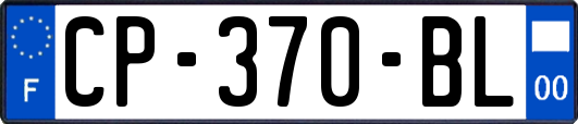 CP-370-BL