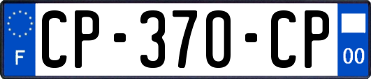 CP-370-CP