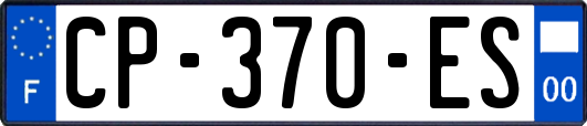 CP-370-ES