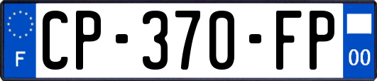 CP-370-FP