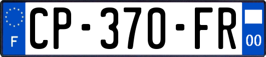 CP-370-FR