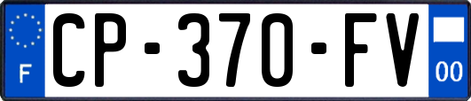 CP-370-FV