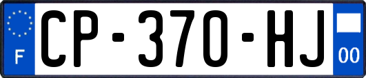 CP-370-HJ