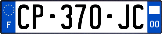 CP-370-JC
