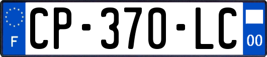 CP-370-LC