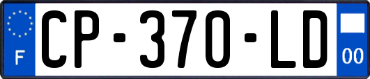 CP-370-LD