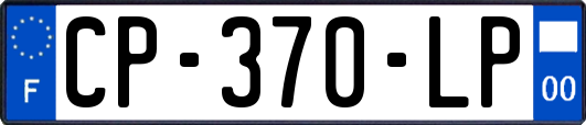 CP-370-LP