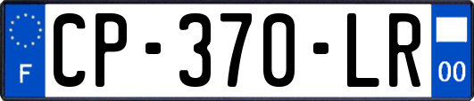 CP-370-LR