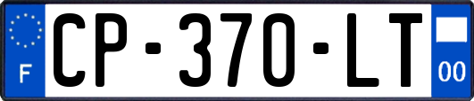 CP-370-LT