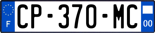 CP-370-MC