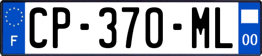 CP-370-ML