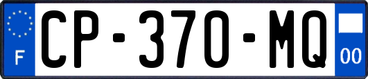 CP-370-MQ