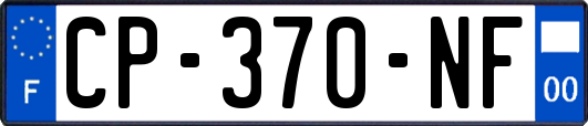 CP-370-NF