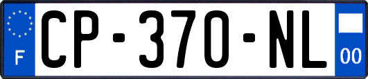 CP-370-NL