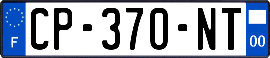 CP-370-NT