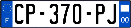 CP-370-PJ