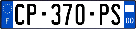 CP-370-PS