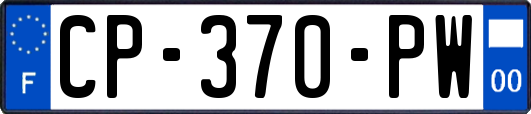 CP-370-PW