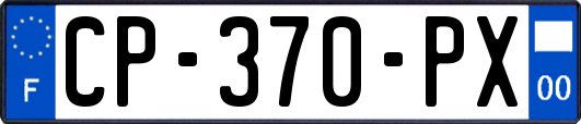 CP-370-PX