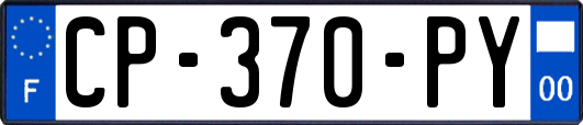 CP-370-PY