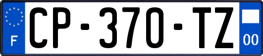 CP-370-TZ