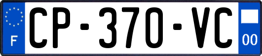 CP-370-VC