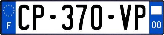 CP-370-VP