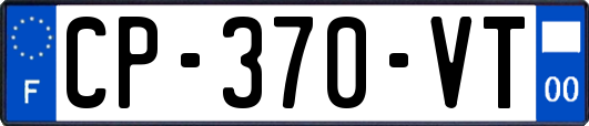CP-370-VT