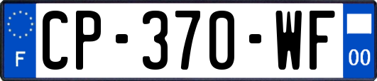 CP-370-WF