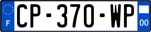 CP-370-WP