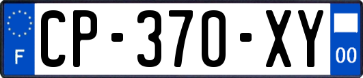 CP-370-XY